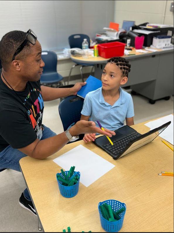 Math: Fueling Success
